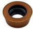 Пластина твердосплавная TORNERI RDKW10T3MO TP9125B Т027021 1