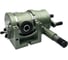 Универсальная делительная головка TORNERI УДГ Д-400А (F11200A) Т028300 2