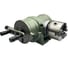 Универсальная делительная головка TORNERI УДГ Д-400А (F11200A) Т028300 6