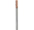 Фреза концевая ToolPro VHM TiSiN 12.0x45x100x12 z4 11 819 105 1