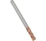 Фреза концевая ToolPro VHM TiSiN 12.0x45x100x12 z4 11 819 105 2