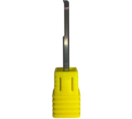 Резец расточной ToolPro VHM TiSiN MPR3 R0.2 L15 14 249 055 1