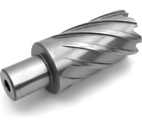 Сверло корончатое MetalMaster 35х50 мм M2 HSS Weldon19 23581