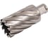 Сверло корончатое MetalMaster 35х50 мм M2 HSS Weldon19 23581 3