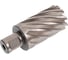 Сверло корончатое MetalMaster 35х50 мм M2 HSS Weldon19 23581 4