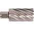 Сверло корончатое MetalMaster 35х50 мм M2 HSS Weldon19 23581 5