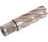 Сверло корончатое MetalMaster 22х50 мм M2 HSS Weldon19 23540 4