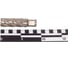 Сверло корончатое MetalMaster 22х50 мм M2 HSS Weldon19 23540 6