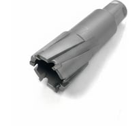 Сверло корончатое MetalMaster твердосплавное 30х50 мм Weldon19 23600