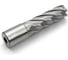 Сверло корончатое MetalMaster 16х50 мм M2 HSS Weldon19 23534 1