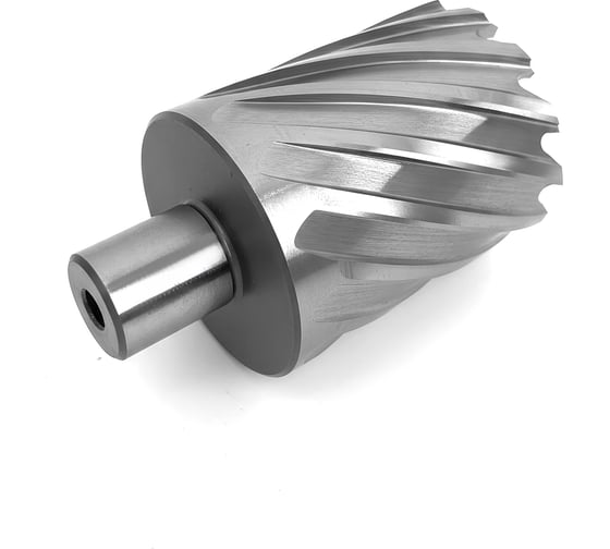 Сверло корончатое MetalMaster 40х50 мм M2 HSS Weldon19 23584 1