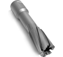 Сверло корончатое MetalMaster твердосплавное 16х50 мм Weldon19 23588