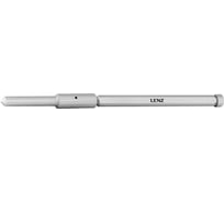 Штифт направляющий LENZ составной 7.98х168 мм LZES-7168