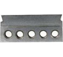 Резец зубострогальный ИНСТУЛС тип 3 m 7.0 Р18 20гр вариант 2 2550-0049 ГОСТ 5392-80 00001879715