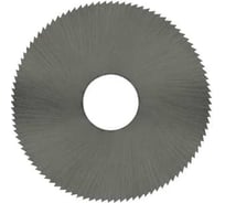 Фреза отрезная твердосплавная ИНСТУЛС 92.0х3.20х25.4 тип 2 Z- 36 ВК8 00001937880