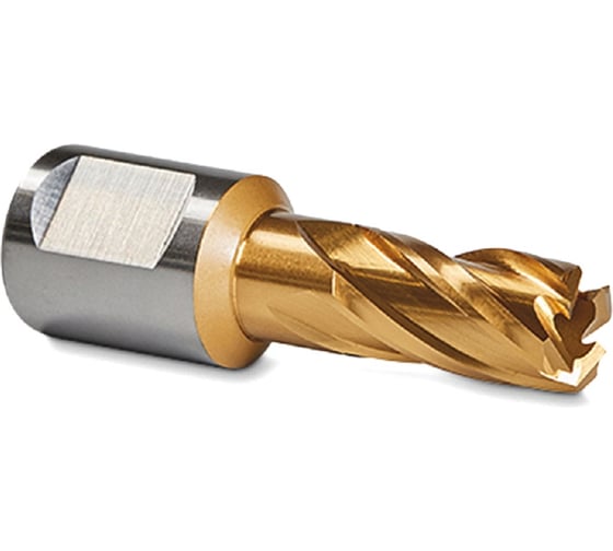 Сверло корончатое Cutrun 13x30 GOLD HWG30L-13 1
