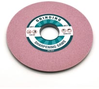 Круг для заточки ленточных пил двухслойный PB International 150х6/2х32 100/80 CT00280005