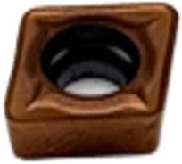 Пластина твердосплавная TORNERI CCMT060208 TP9125B Т026510