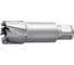 Сверло корончатое Ravic 31х55мм, TCT, Weldon 19 220.2031 2