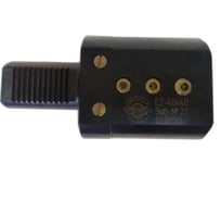 Держатель расточных резцов Е2-40x40 DIN 69880 ООО УЗТМ 7930117630001