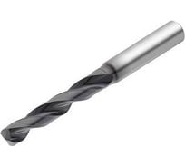 Сверло твердосплавное по металлу CNCINS 10.5 мм DPMK1.105.12.50.102.AlCrN
