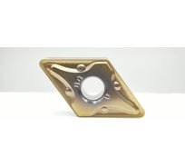 Пластина СпецТехИнструмент DNMG110408-MA STU225J STI