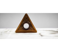 Пластина СпецТехИнструмент TNMG160408-GM STU225J STI