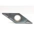 Пластина СпецТехИнструмент VCMT110304-MM STU025J STI 1