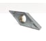Пластина СпецТехИнструмент VCMT110304-MM STU025J STI 6