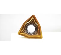 Пластина СпецТехИнструмент WNMG080408-BM STS260J STI