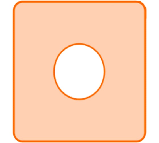 Пластина СпецТехИнструмент SNMG120404-MA STU025J STI 1