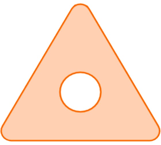 Пластина СпецТехИнструмент TNMG160404-GM STU025J STI 1