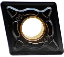 Пластина СпецТехИнструмент CNMG120404-GM STP225J STI