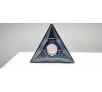 Пластина СпецТехИнструмент TNMG160404-BF STU025J STI