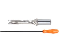 Сверло корпусное ACCKee SEM150R5WD20M db03210