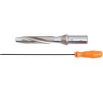 Сверло корпусное ACCKee SEM210R5WD25M со сменными твердосплавными головками db03216