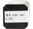 Сверло корпусное ACCKee TCAP 16R 2.25D db01543 5