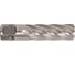 Корончатое сверло БУЛАВА KCHC-40190 19х50 мм, HSS 22020010 5