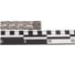 Корончатое сверло БУЛАВА KCHC-40190 19х50 мм, HSS 22020010 6
