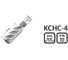 Корончатое сверло БУЛАВА KCHC-40300 30х50 мм, HSS 22020023 2