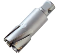 Корончатое сверло c твердосплавными напайками БУЛАВА KCTC-40270 27х50 мм 21190022