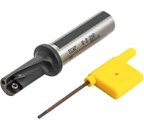 Сверло корпусное ACCKee TCAP 12R 2.25D db01541