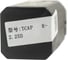 Сверло корпусное ACCKee TCAP 12R 2.25D db01541 5