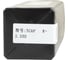 Сверло корпусное ACCKee TCAP 20R 2.25D db01544 6
