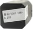 Сверло корпусное ACCKee TCAP 10R 2.25D db01540 5