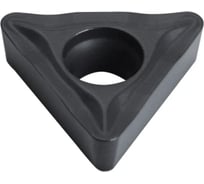 Пластина твердосплавная AHNO ISO TCMT110208-PSA ACP20B по стали, получистовая (упаковка 10шт) ah40399у