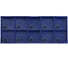 Пластина твердосплавная AHNO ISO TCMT110208-PSA ACP20B по стали, получистовая (упаковка 10шт) ah40399у 3