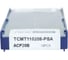 Пластина твердосплавная AHNO ISO TCMT110208-PSA ACP20B по стали, получистовая (упаковка 10шт) ah40399у 4