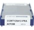 Пластина твердосплавная AHNO ISO CCMT120412-PRA ACP20B по стали, получистовая (упаковка 10шт) ah40603у 4