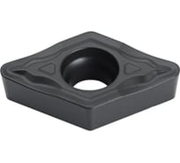 Пластина твердосплавная AHNO ISO DCMT070208-PSA ACP20B по стали, получистовая (упаковка 10шт) ah40331у